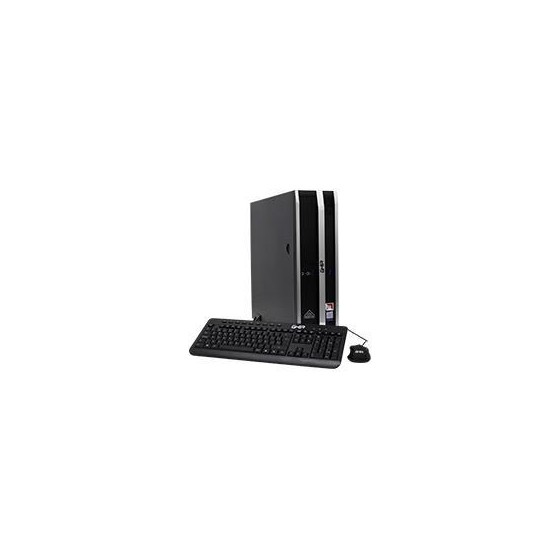 GHIA FRONTIER SLIM / INTEL CORE I3-12100 QUAD CORE 3.30 GHZ / 8 GB / SSD NVME 1 TB / SIN SISTEMA