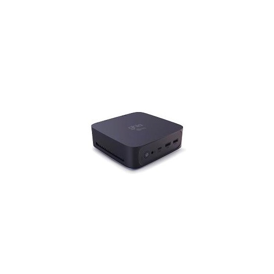 MINI PC GHIA GCUBE / AMD...