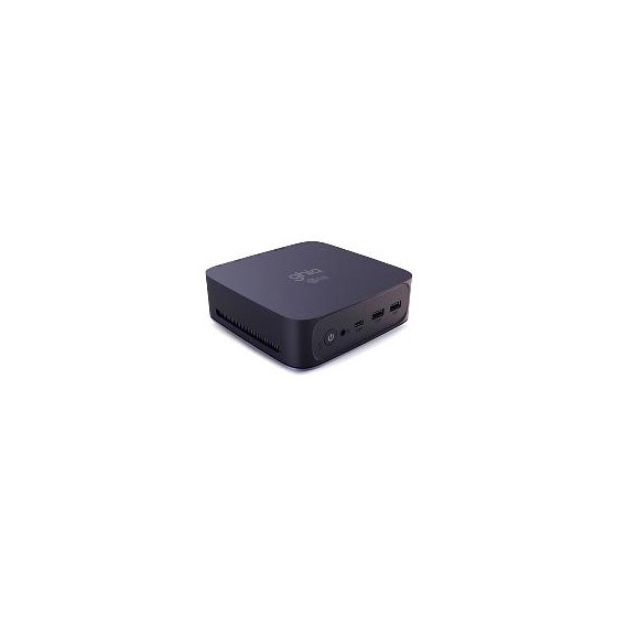 MINI PC GHIA GCUBE / AMD...