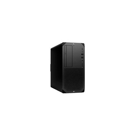 WORKSTATION HP Z2 G9 TORRE/INTEL CORE I9-13900 24C/512GB M.2 PCIE NVME SSD/32GB (1X32GB) 4800 DDR5/WI-FI 6E BT 5.2/NVIDIA T100