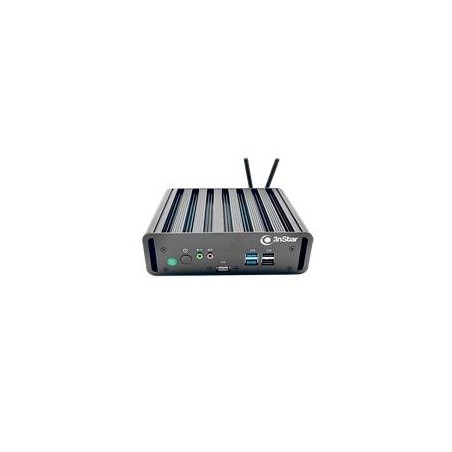 PC INDUSTRIAL 3NSTAR PC082WV-8-240 INTEL CELERON J6412 /8GB RAM 240GB SSD/ HD WI-FI DOBLE BANDA / BLUETOOTH 4.0 /5 PUERTOS USB