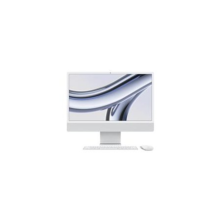 IMAC 24 RETINA 4.5K/CHIP M3 DE APPLE CPU 8 NUCLEOS Y GPU 10 NUCLEOS/16GB/512GB SSD/2 THUNDERBOLT 4/ 2 USB 3/GIGABIT ETHERNET/M