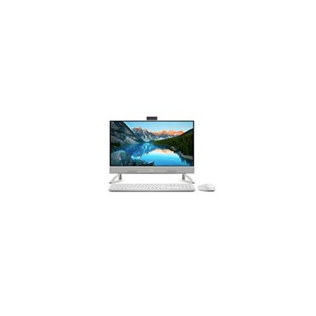 TODO EN UNO AIO DELL INSPIRON 5430 INTEL CORE I5-1334U | 16GB , 512GB SSD | 23.8 PULGADAS TOUCH | WIN 11 HOME | HDMI, RJ45 | W