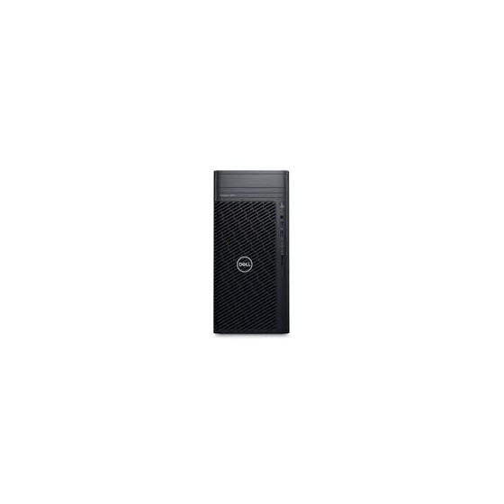 DELL PC WORKSTATION PRECISION 3680 INTEL CORE I7-14700 A 2.10 GHZ | 16 GB | 512 SSD M.2 C40 | NVIDIA T400 4GB  | WIFI |   TECL