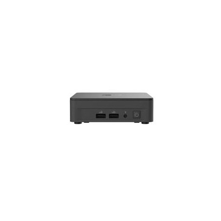 MINI PC ASUS NUC 12 PERFORMANCE CORE I3 1220P 12M CACHE- 4.40 GHZ 10 CORES /2X SODIMM DDR4 3200MHZ /HDMI 2.0 /2X THUNDERBOLT 4