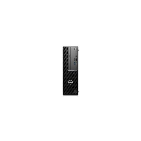 PC DELL OPTIPLEX 7020 SFF INTEL CORE I7-12700 16 GB DDR5 1 TB SSD M.2 TECLADO Y MOUSE WIFI DP - HDMI WIN 11 PRO 3 YEARS BASIC 