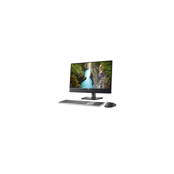 TODO EN UNO DELL OPTIPLEX 7420 - INTEL CORE I7-14700  - 16 GB DDR5 - 512 GB SSD M.2 -  DISPLAY PORT / HDMI - PANTALLA 23.8 -  