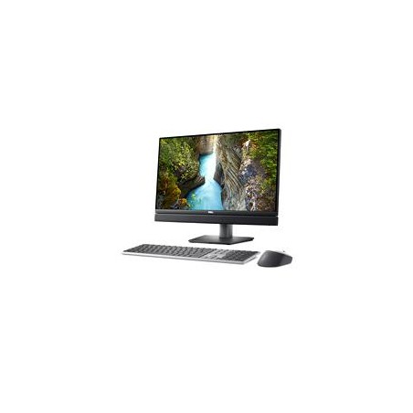 TODO EN UNO DELL OPTIPLEX 7420 - INTEL CORE I7-14700  - 16 GB DDR5 - 512 GB SSD M.2 -  DISPLAY PORT / HDMI - PANTALLA 23.8 -  