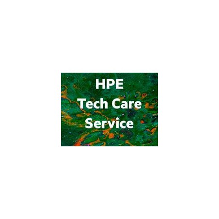 HPE SERVICIO TECH CARE ESSENTIAL SE 1560 WS IOT 2019 STG DE 3 AYOS