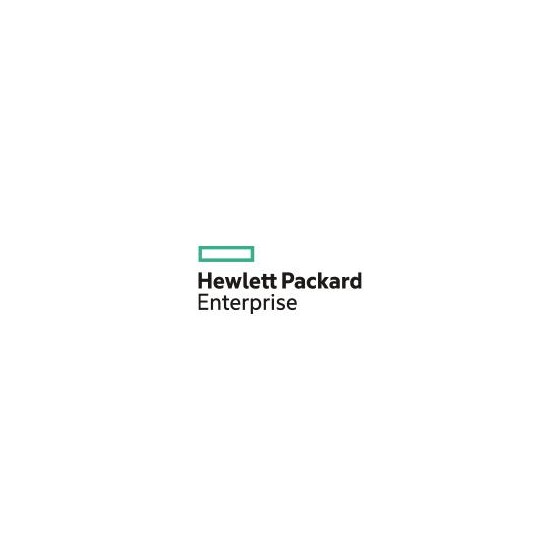 HPE SERVICIO DE...