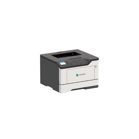 IMPRESORA LASER MONOCROMATICA LEXMARK MS421DN /SUSTITUTO DE MS415DN Y MS417DN / HASTA 42 PPM / CICLO MENSUAL 100,000 PAGINAS /