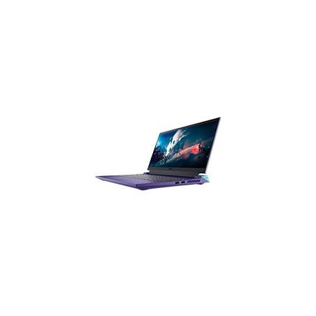 LAPTOP DELL G15 5530 | GAMING | CI7-13650HX, 16GB, 512GB | RTX 460 8GB | 15.6 | WIN 11 HOME | PURPLE | R7XRH |