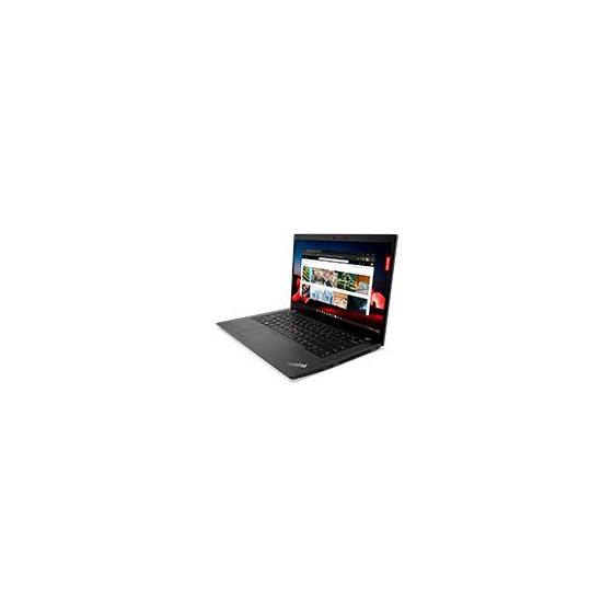 LAPTOP LENOVO THINKPAD L14 GEN 4// CORE I5-1335U VPRO 1.3GHZ// 16GB SO-DIMM DDR4-3200// 512GB SSD M.2 2242// 14 FHD// NON-BACK