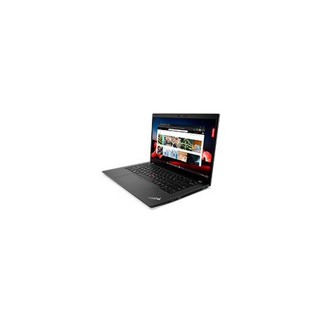 LAPTOP LENOVO THINKPAD L14 GEN 4// CORE I5-1335U VPRO 1.3GHZ// 16GB SO-DIMM DDR4-3200// 512GB SSD M.2 2242// 14 FHD// NON-BACK