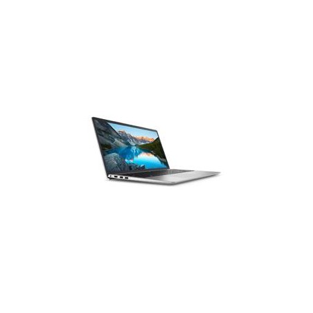 LAPTOP DELL INSPIRON 3520 INTEL CORE I7-1255U 16GB, 512GB 15.6 WIN 11 HOME SILVER W0VN1 