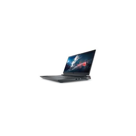 LAPTOP DELL G15 5535 GAMING RYZEN 7-7840HS | 16GB, 512GB | RX 4050 6 GB  |15.6 | WIN 11 HOME | BLACK | 