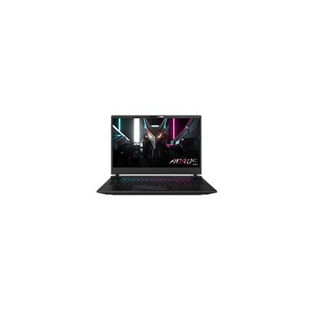 LAPTOP PORTATIL GAMER AORUS 17 BKF-73LA154SH / I7 13700 / 17 FHD 240HZ / 16GB RAM / 1TB SSD / RTX 4060 / WIN 11 HOME