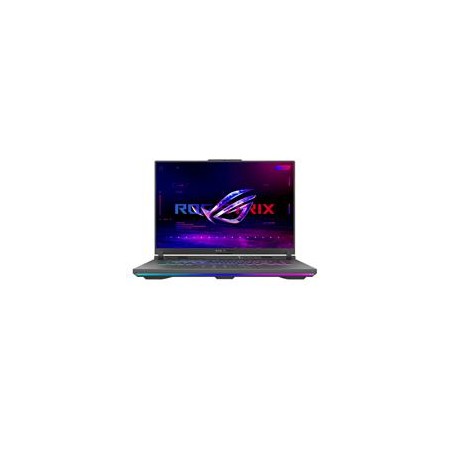 LAPTOP ASUS ROG STRIX G16, CORE I7-13650HX, 16GB, 1TB PCIE 4.0 NVME M.2 SSD, 16 PULGADAS FHD, WIN 11 HOME, ECLIPSE GRAY, NVIDI