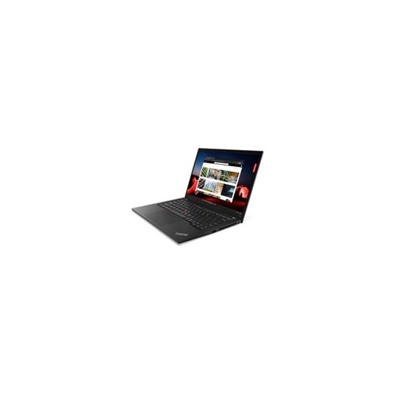 LAPTOP LENOVO THINKPAD T14S GEN 4| CORE I7-1355U 1.7 GHZ| 32GB SOLDERED LPDDR5X-4800| 1TB SSD M.2 2280| 14 WUXGA| BACKLIT, SPA