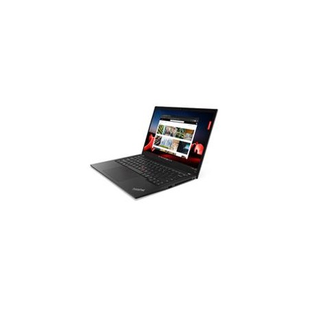 LAPTOP LENOVO THINKPAD T14S GEN 4| CORE I7-1355U 1.7 GHZ| 32GB SOLDERED LPDDR5X-4800| 1TB SSD M.2 2280| 14 WUXGA| BACKLIT, SPA