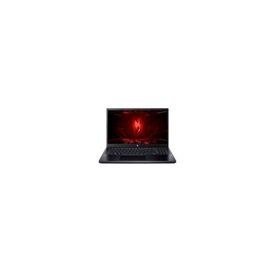 LAPTOP ACER GAMER ACER NITRO V 15 NVIDIA GEFORCE RTX4050 6GB, CORE I7-13620H, PANTALLA 15.6 FHD 144HZ IPS, 8 GB RAM, 512 GB SS