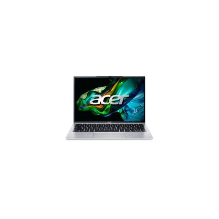 LAPTOP ACER ASPIRE LITE 14 AL14-51M-30V1 CORE I3-1215U, 8GB, 512 SSD, 14 PULGADAS WUXGA, WIN 11 HOME, PLATA 1 AYO DE GARANTI