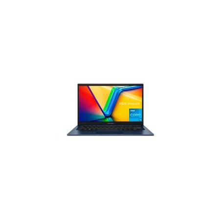 ASUS VIVOBOOK 14.0 CORE I5 I5-1235U 16GB 512GB PCIE G3 SSD WIN11 HOME