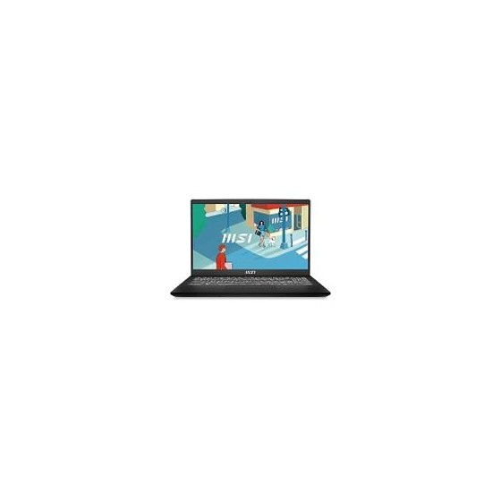 ULTRABOOK MSI MODERN 15 H B13M/ 15.6 FHD / INTEL CORE I5 13420H HSTAS 4.6GHZ / DDR5 16GB (8GB*2) / 512GB NVME SSD / WIN 11 PRO