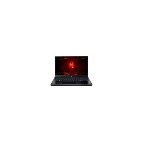 LAPTOP ACER GAMER NITRO V 15 NVIDIA GEFORCE RTX 4050 6GB, CORE I5-13420H, PANTALLA 15.6 FHD IPS 144HZ, 8 GB RAM, 512 GB SSD PC