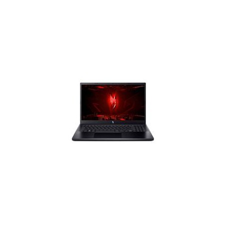 LAPTOP ACER GAMER NITRO V 15 NVIDIA GEFORCE RTX 4050 6GB, CORE I5-13420H, PANTALLA 15.6 FHD IPS 144HZ, 8 GB RAM, 512 GB SSD PC