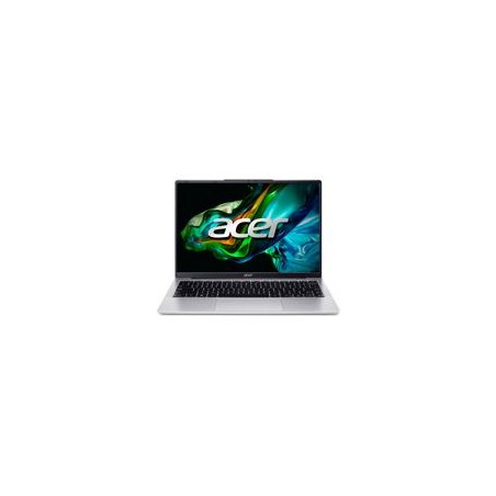 LAPTOP ACER ASPIRE LITE CORE I5 1235U, PANTALLA 14 WUXGA IPS, 8 GB RAM, 512 GB SSD, WINDOWS 11 HOME, 1 AYO DE SEGURO CONTRA 