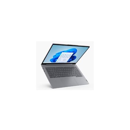 LAPTOP LENOVO THINKBOOK ALUMINIO 14 G6 IRL| CORE I5-1335U 1.3GHZ|16GB SO-DIMM DDR5-5200|512GB SSD M.2 2242|14 WUXGA| NON-BACKL