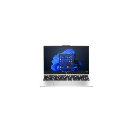 NOTEBOOK COMERCIAL HP 250 G10 / INTEL CORE I5 1334U 1.30 - 4.60 GHZ / 8GB (1X8GB) DDR4 3200 / SSD NVME 512GB / 15.6 FHD / TECL