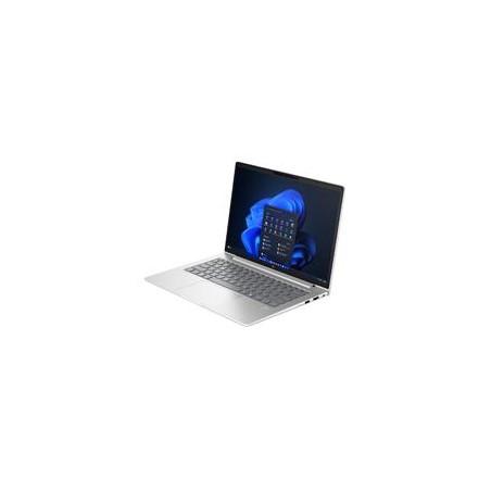 NOTEBOOK COMERCIAL HP PROBOOK 440 G11 / INTEL CORE ULTRA 5 125U 4.30 GHZ / 8GB DDR5 5600 / SSD 512GB / 14 WUXGA / FHD CAM / SE