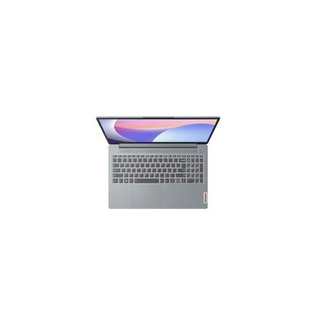 LAPTOP LENOVO IDEAPAD SLIM 15IRH8/CORE I7-13620H 2.4GHZ/16GB/512GB/15.6 FHD/COLOR GRIS ARTICO/WIN 11 HOME/1 AYO EN CENTRO DE