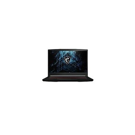 PORTATIL GAMER MSI GF63 THIN 11SC/ INTEL CORE I5-11400H /8GB DDR4/ 256 GB NVME SSD/ 15.6 FHD 144HZ /NVIDIA GTX 1650 MAX Q 4GB 