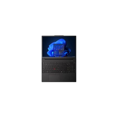 THINKPAD P16S G3|INTEL CORE ULTRA 7 155H (E-CORES UP TO 3.80GHZ|24MB) | 16 1920 X 1200 NON-TOUCH|WINDOWS 11 PRO 64|16.0GB|1X51