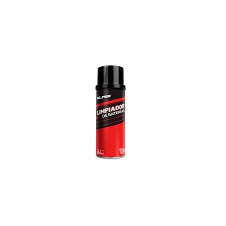 AEROSOL LIMPIADOR DE BATERIAS (AUTOMOTRICES) SILIMEX454 ML