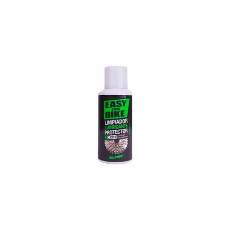 AEROSOL EASY FOR BIKE LUBRICANTE PARA MECANISMOS DE BICICLETA SILIMEX 170 ML