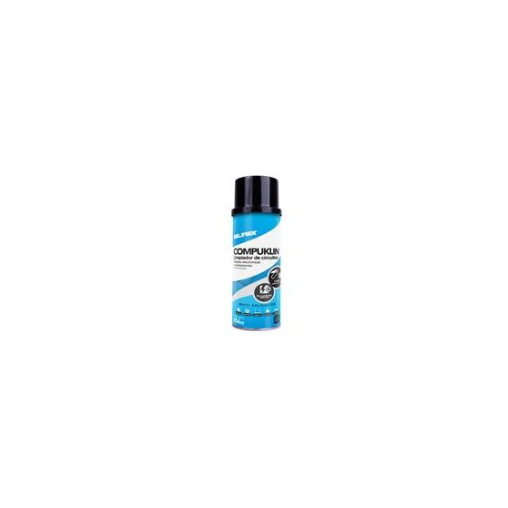 AEROSOL S-100 LIMPIADOR DE ARMAS DESENGRASANTE PARA MECANISMOS Y COMPONENTES DE TODO TIPO DE ARMAS SILIMEX 170ML