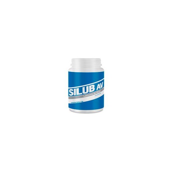 SILUB AV LUBRICANTE DE SILICON DE ALTA VISCOSIDAD SILIMEX 1 KG