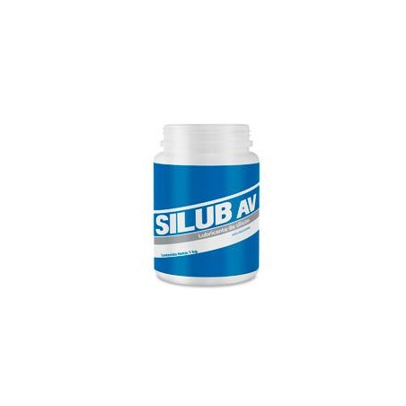 SILUB AV LUBRICANTE DE SILICON DE ALTA VISCOSIDAD SILIMEX 1 KG