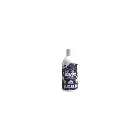 ESPUMA LIMPIADORA SILIMPO GAMER SILIMEX 300 ML