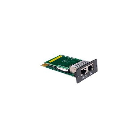 UPS MONITORING MODULE,UPS2000- SELECTIVE MODULE,SNMP CARD