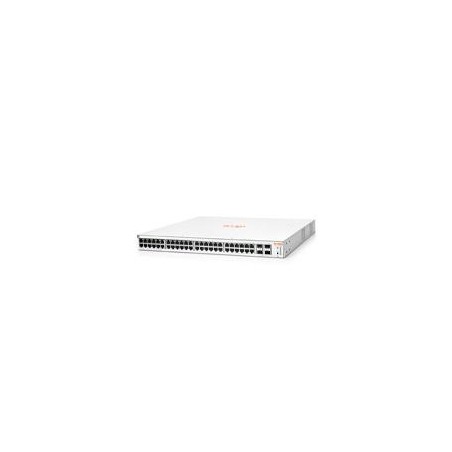 SWITCH HPE ARUBA JL686B INSTANT ON 1930 48G 4SFP+ 370W