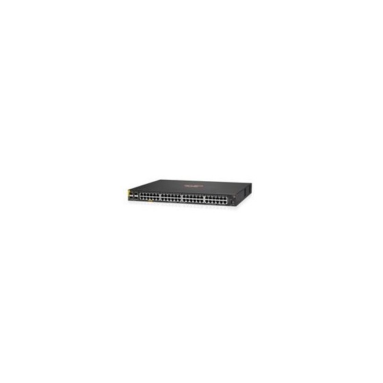 SWITCH HPE ARUBA R9Y04A ANW 6100 48G CL4 4SFP+ 740W 