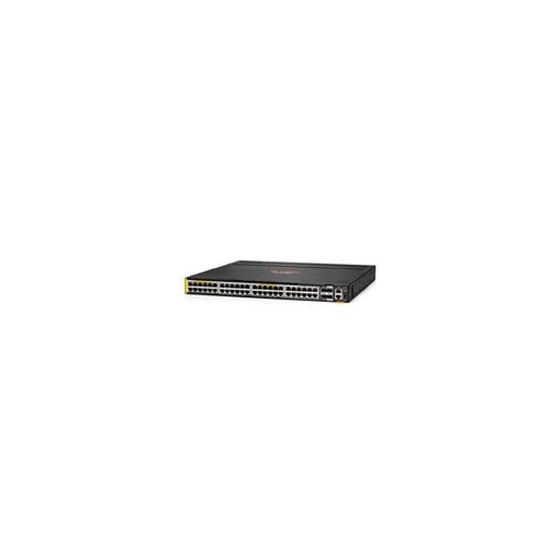 SWITCH HPE ARUBA R8S91A 6300M 48SR5 CL8/CL6 2P 50G 2P10G 