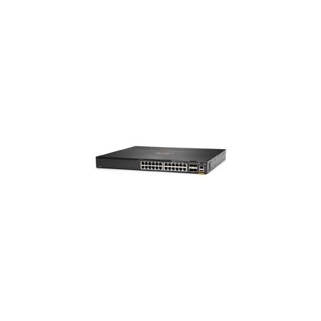 SWITCH HPE ARUBA JL664A 6300M 24G 4SFP56