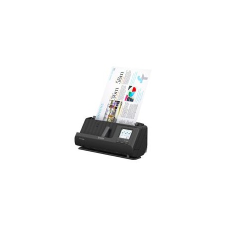 ESCANER EPSON WORKFORCE ES-C380W, 30 PPM / 60IPM, 600D PI,1200 DPI, LED RGB, USB, WIFI