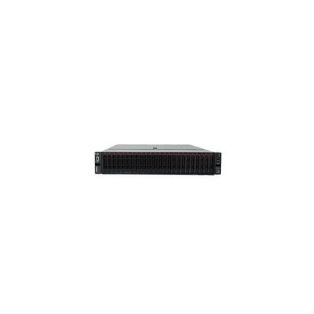 LENOVO THINKSYSTEM SR650 V2, 1XINTEL XEON GOLD 5318Y 24C 2.1GHZ 165W, 8X64GB 2RX4, 240GBX2 SATA, 6X1.92TB SSD, 2X960GB SSD, TH